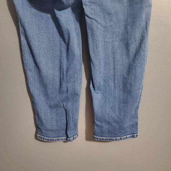 Torrid Womens Jeans Medium Wash Size 22 - Picture 5 of 6